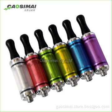 new vision original smok 10 colors no leakage 3.5ml 510 DCT V2